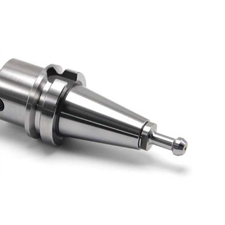 BT combi shell end mill arbor