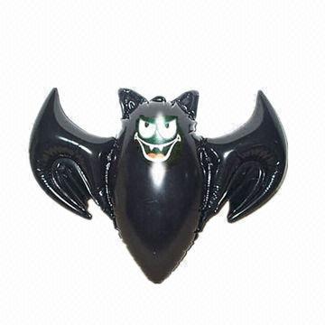 Inflatable bat