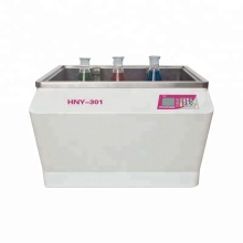 Water Bath Orbital Shaking Incubator