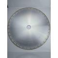 500mm Brazed Marble Silent Type Blade