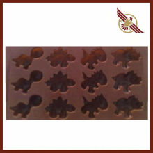 Whosale Silicon Ice Tray Hello Kitty WM-SPV017