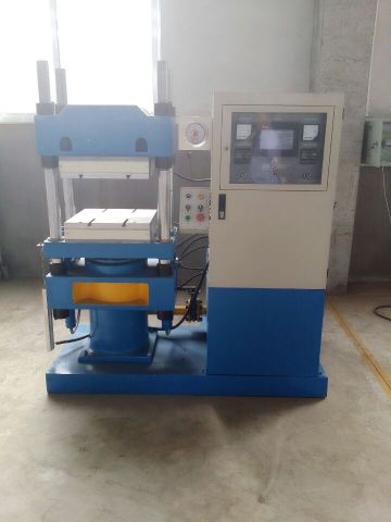 Rubber Seals Molding Press Machine,Rubber Press Manufacturer