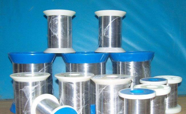 304 Stainless Steel Wire