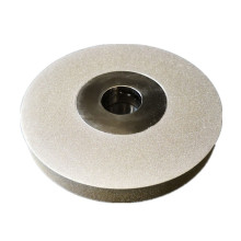 Diamond Grinding Wheel for Cutter Tool Edge Sharpening