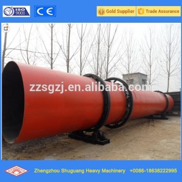 Good structure low price coal slurry drying plant