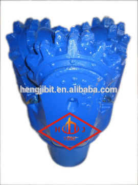 IADC137 6 3/8" milled teeth rock bits