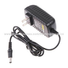 13-years Power Supply Manufacturer, 5V 2.5A AC Adapter, USA IC Modchip, Thunder-proof Design