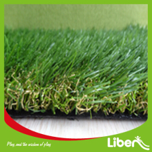 Fake grass flooring landscaping