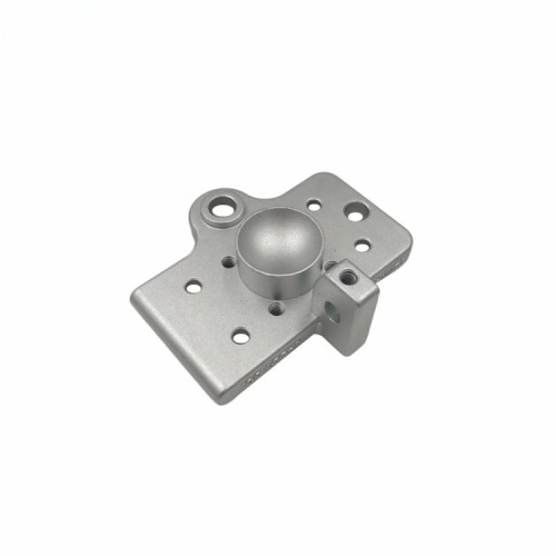 OEM Mold Metal Custom Aluminium Casting Service