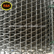 Freezer mesh belt/metal wire mesh belt