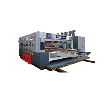 corrugated flexo printing machine/cardboard printing machine