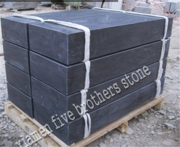 Chinenes Blue Grey Limestone Kerbstone