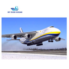 Express Shipping and Air Cargo Services to USA and Canada