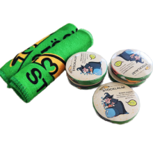 Magic Towel Compressed Tablet: Your Ultimate Space-Saving Travel Essential