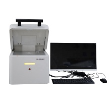 Gold and Platinum Tester Machine - 6-24K Jewelry Testing Equipment