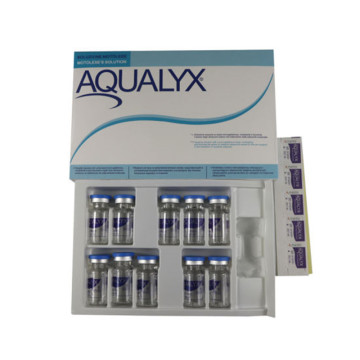 Injectable Aqualyx Fat Dissolving Kabelline Lipolysis Ppc
