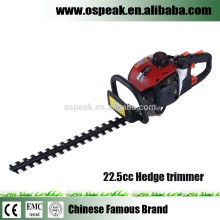 22.5cc petrol Hedgetrimmer tea trimmer tea plucking machine