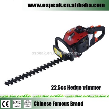 22.5cc petrol Hedgetrimmer tea trimmer tea plucking machine