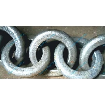 D-type Casting Kiln Chain