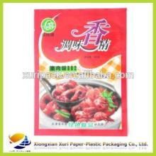 Polyethylene Food Bag