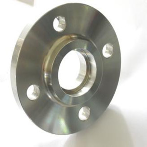 DIN 2632 flange deslizante / flange de aço carbono