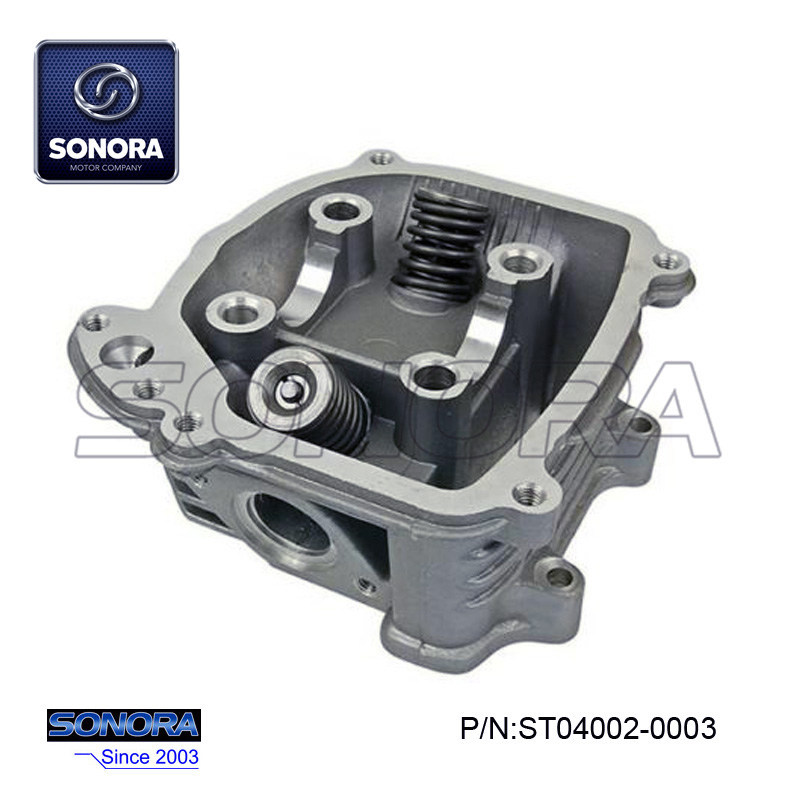 GY6 150cc 152QMI Cylinder head