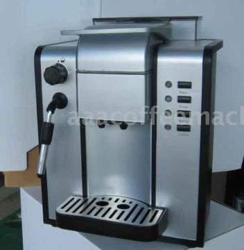 espresso pod machine