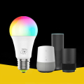 E27 Smart Dimmable Wide Bulb τάσης