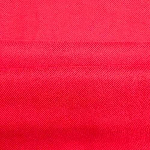 Knitted Twill Polyester Spandex Faux Suede Stretch Cloth