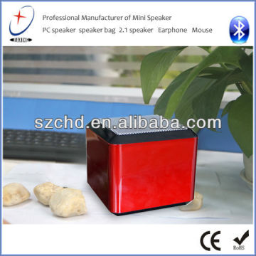 bluetooth speaker speak out system professional audio hot sell 2016