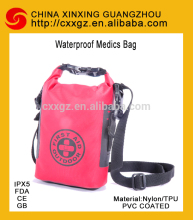 Protect medicines Waterproof Medics Bag