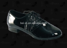 Men's ballroom dance shoes handmade 319