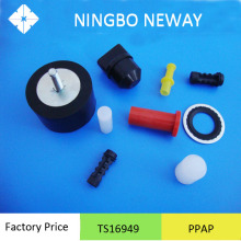 TS16949 FDA silicone rubber production