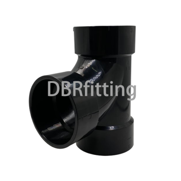 ABS 3 Inch Sanitary Tee Plumbing Tools