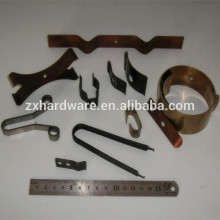 high precision stainless steel leaf springs