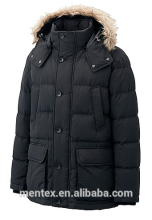 Men Down Jacket