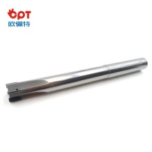 PCD end mill indexable cutter long tips