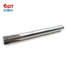 PCD end mill cutter glass for tool steel
