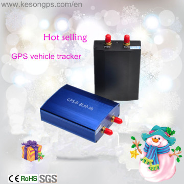 Real Time Online Server Googel Map GPS Vehicle Tracker