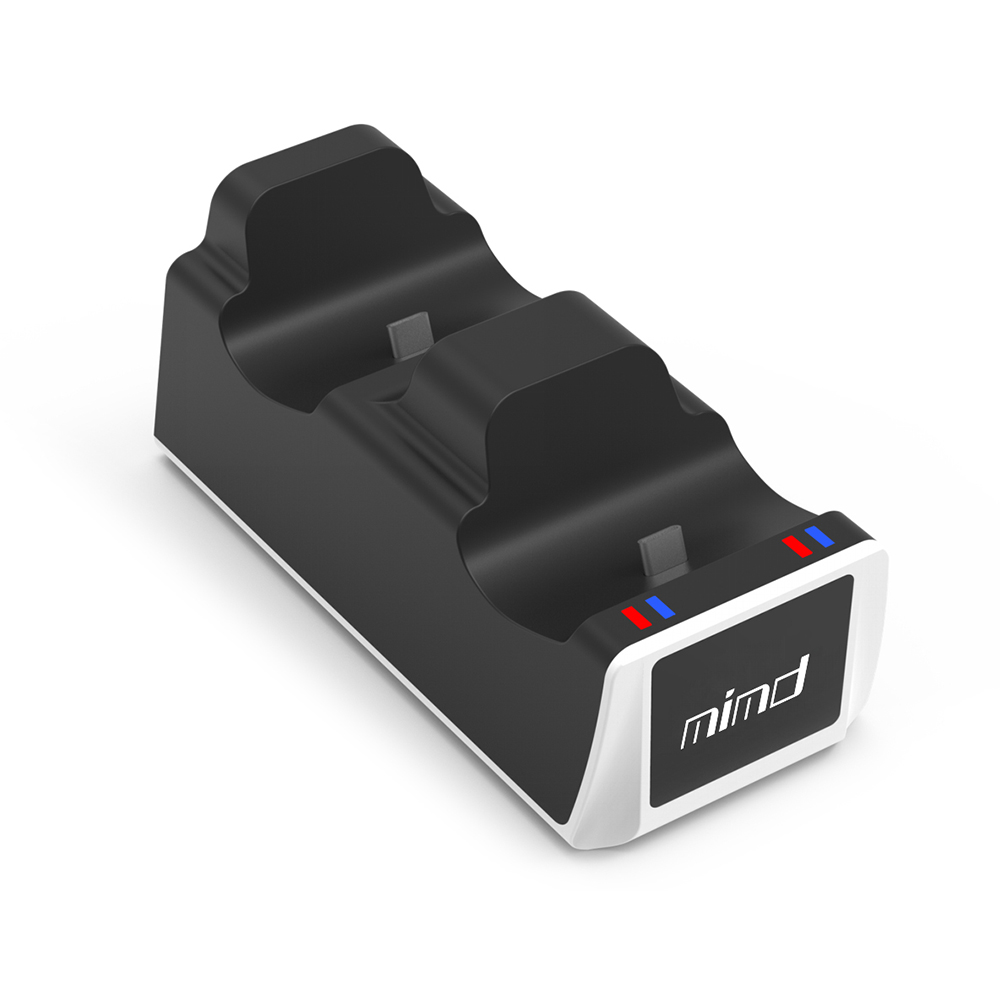 Latest New charging docking station with LED indicators for PS5