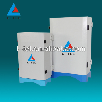 Companding Frequency Shifting GSM Repeater signal amplifier