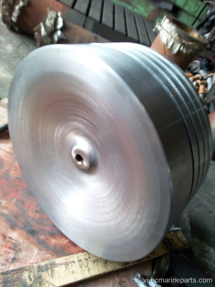 Phụ tùng động cơ Piston