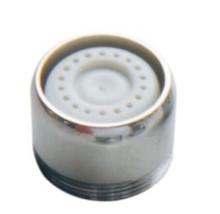 Water Decrease Aerator