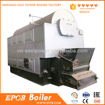 New Condition Full Automatic Industrial Boiler Prices