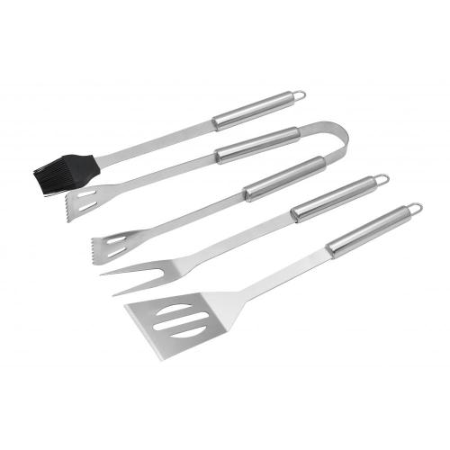 Ensemble d&#39;outils de barbecue