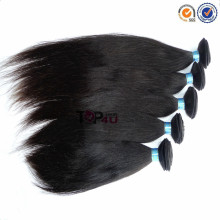 Hot sale 100% top quality virgin remy full cuticle jose eber hair extensions