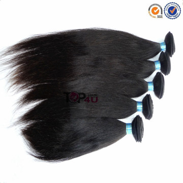 Hot sale 100% top quality virgin remy full cuticle jose eber hair extensions