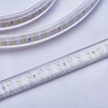 Strip de 120 V LED 5000K