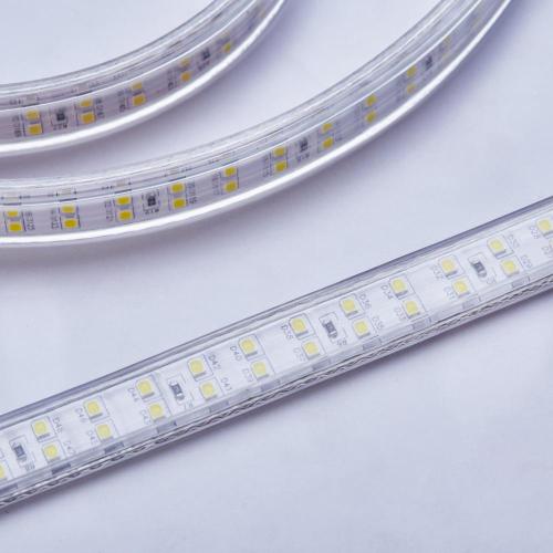 230V LED Light Strip 3000K