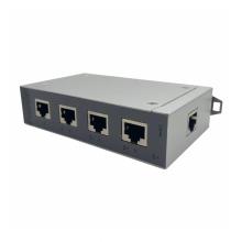 SVLEC 5 PORT INTERNET ETHERNET SWITCH 10/100 MBPS